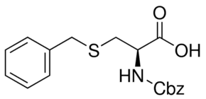 Z-Cys(Bzl)-OH