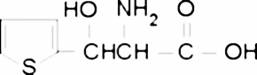DL-β-(2-Thienyl)serine