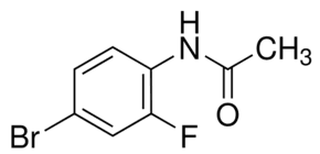 4′-Bromo-2′-fluoroacetanilide