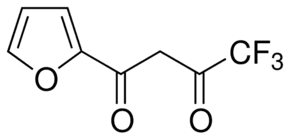 4,4,4-Trifluoro-1-(2-furyl)-1,3-butanedione