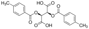 (+)-O,O′-Di-p-toluoyl-D-tartaric acid