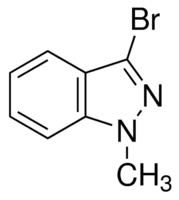 3-Bromo-1-methylindazole