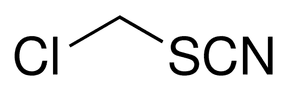 Chloromethyl thiocyanate