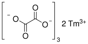 Thulium(III) oxalate