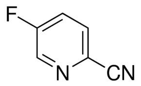 2-Cyano-5-fluoropyridine