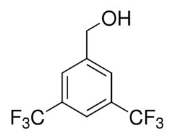 3,5-Bis(trifluoromethyl)benzyl alcohol