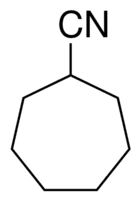 Cycloheptyl cyanide