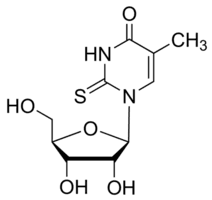 5-Methyl-2-thiouridine
