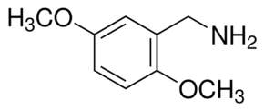 2,5-Dimethoxybenzylamine