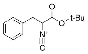 tert-Butyl 2-isocyano-3-phenylpropionate