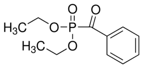 Diethyl benzoylphosphonate