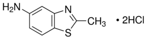 5-Amino-2-methylbenzothiazole dihydrochloride