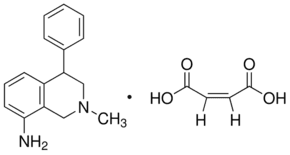 Nomifensine maleate salt