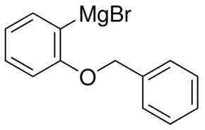 2-Benzyloxyphenylmagnesium bromide solution