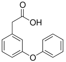 3-Phenoxyphenylacetic acid