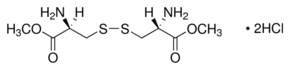 L-Cystine dimethyl ester dihydrochloride