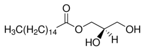 3-Palmitoyl-sn-glycerol