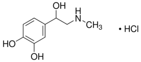 (±)-Epinephrine hydrochloride