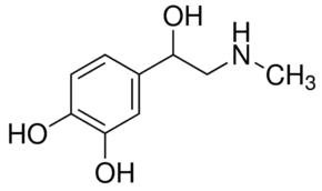(±)-Epinephrine