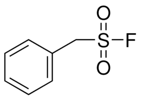 Phenylmethanesulfonyl fluoride