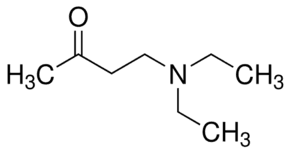 1-Diethylamino-3-butanone