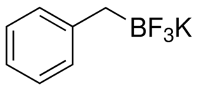 Potassium benzyltrifluoroborate