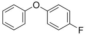 4-Fluorophenyl phenyl ether