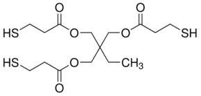 Trimethylolpropane tris(3-mercaptopropionate)