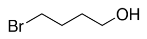 4-Bromo-1-butanol