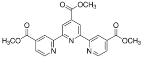 Trimethyl 2,2′:6′,2″-terpyridine-4,4′,4″-tricarboxylate