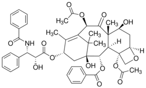 Paclitaxel