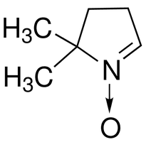5,5-Dimethyl-1-pyrroline N-oxide