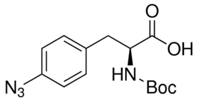 Boc-4-azido-Phe-OH