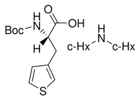 Boc-β-(3-thienyl)-Ala-OH (dicyclohexylammonium) salt