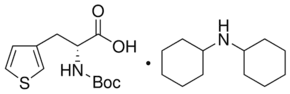 Boc-β-(3-thienyl)-D-Ala-OH (dicyclohexylammonium) salt