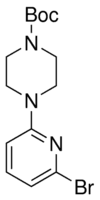 4-Boc-1-(6-bromo-2-pyridyl)piperazine