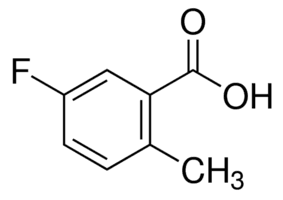 5-Fluoro-2-methylbenzoic acid