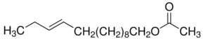 trans-11-Tetradecenyl acetate