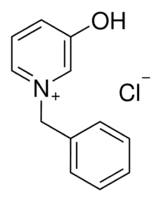 1-Benzyl-3-hydroxypyridinium chloride