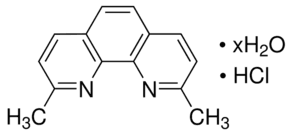 Neocuproine hydrochloride hydrate