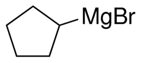 Cyclopentylmagnesium bromide solution