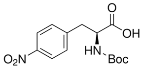 Boc-Phe(4-NO2)-OH