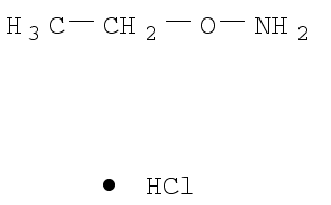 O-Ethylhydroxylamine hydrochloride