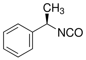 (R)-(+)-α-Methylbenzyl isocyanate