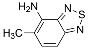 5-Methyl-2,1,3-benzothiadiazol-4-amine