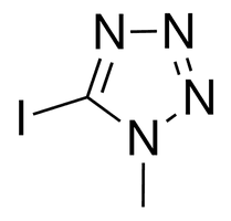 5-Iodo-1-methyl-1H-tetrazole