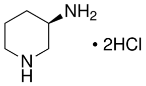 (R)-(−)-3-Aminopiperidine dihydrochloride