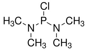 Bis(dimethylamino)chlorophosphine