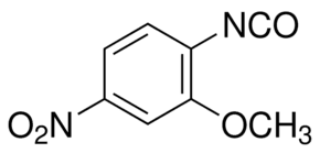 2-Methoxy-4-nitrophenyl isocyanate