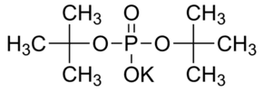 Di-tert-butylphosphate potassium salt